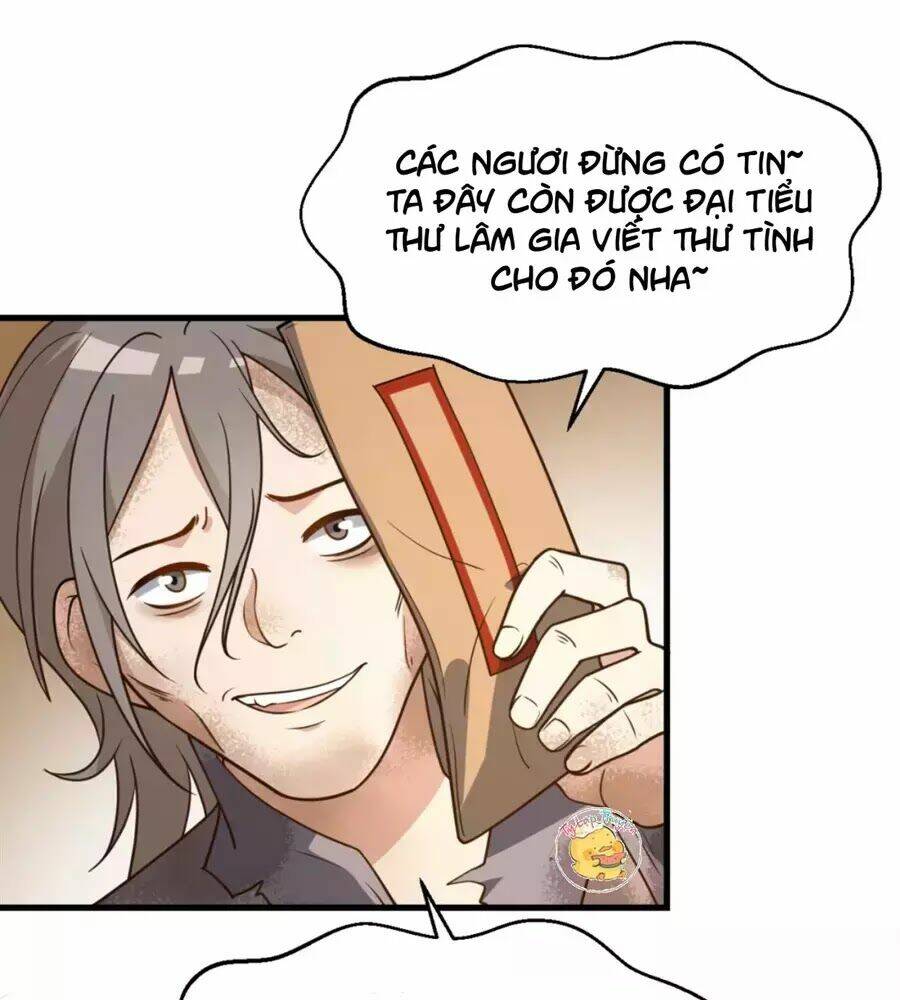 Trùng Sinh Chuyên Sủng Độc Phi Của Nhiếp Chính Vương - Chapter 44 - Page 44