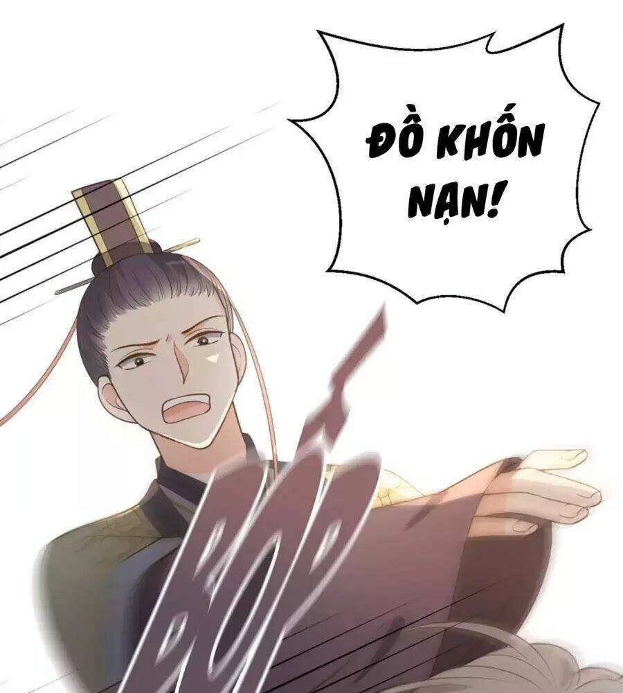 Trùng Sinh Chuyên Sủng Độc Phi Của Nhiếp Chính Vương - Chapter 44 - Page 46