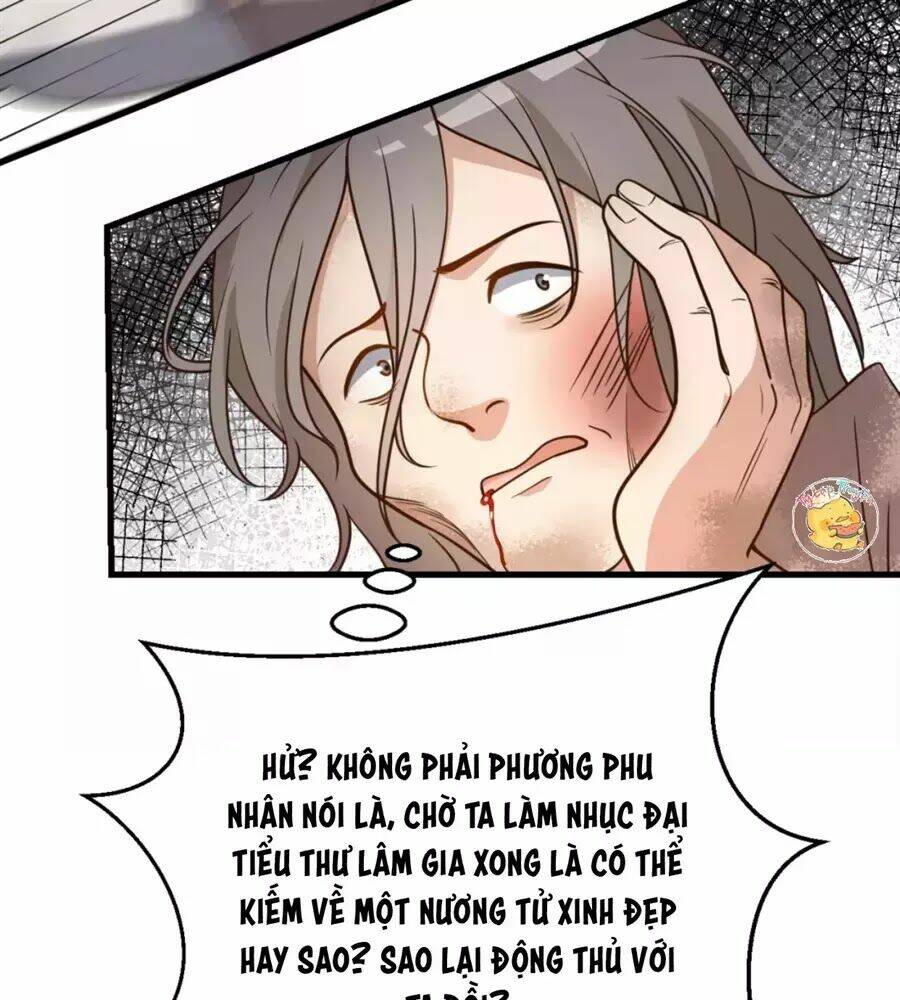 Trùng Sinh Chuyên Sủng Độc Phi Của Nhiếp Chính Vương - Chapter 44 - Page 48