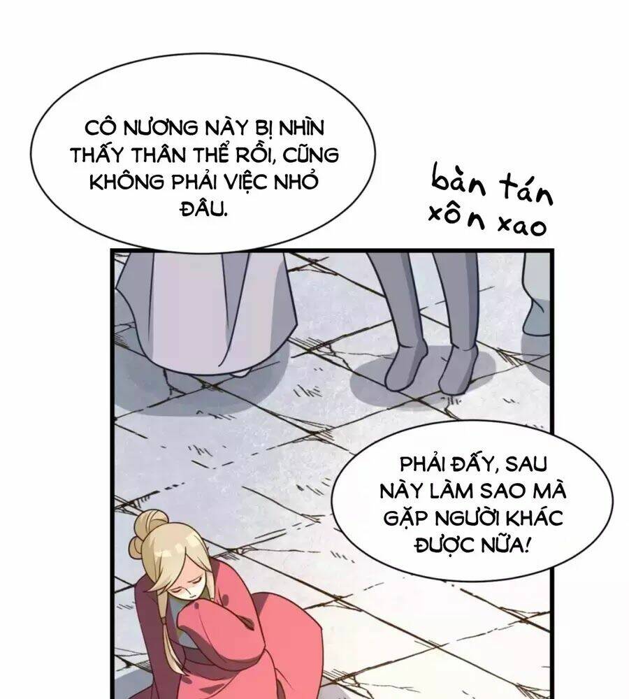 Trùng Sinh Chuyên Sủng Độc Phi Của Nhiếp Chính Vương - Chapter 44 - Page 50