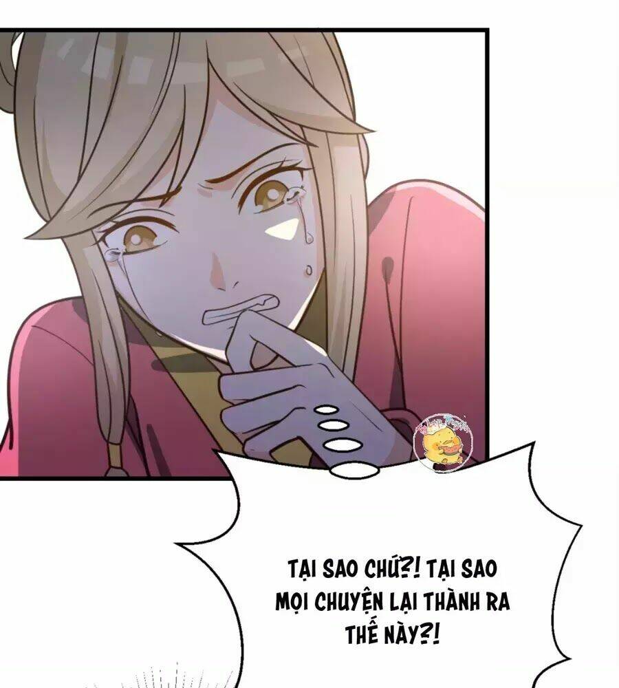 Trùng Sinh Chuyên Sủng Độc Phi Của Nhiếp Chính Vương - Chapter 44 - Page 52