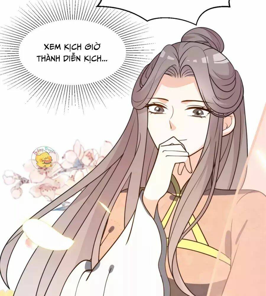Trùng Sinh Chuyên Sủng Độc Phi Của Nhiếp Chính Vương - Chapter 44 - Page 54