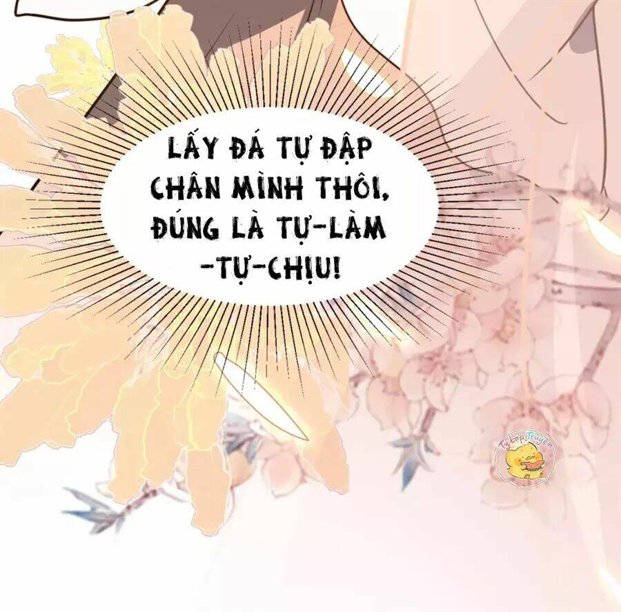 Trùng Sinh Chuyên Sủng Độc Phi Của Nhiếp Chính Vương - Chapter 44 - Page 56