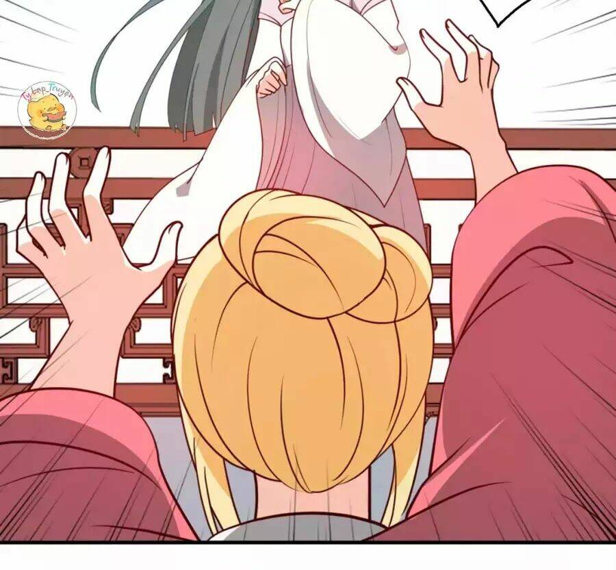 Trùng Sinh Chuyên Sủng Độc Phi Của Nhiếp Chính Vương - Chapter 44 - Page 6
