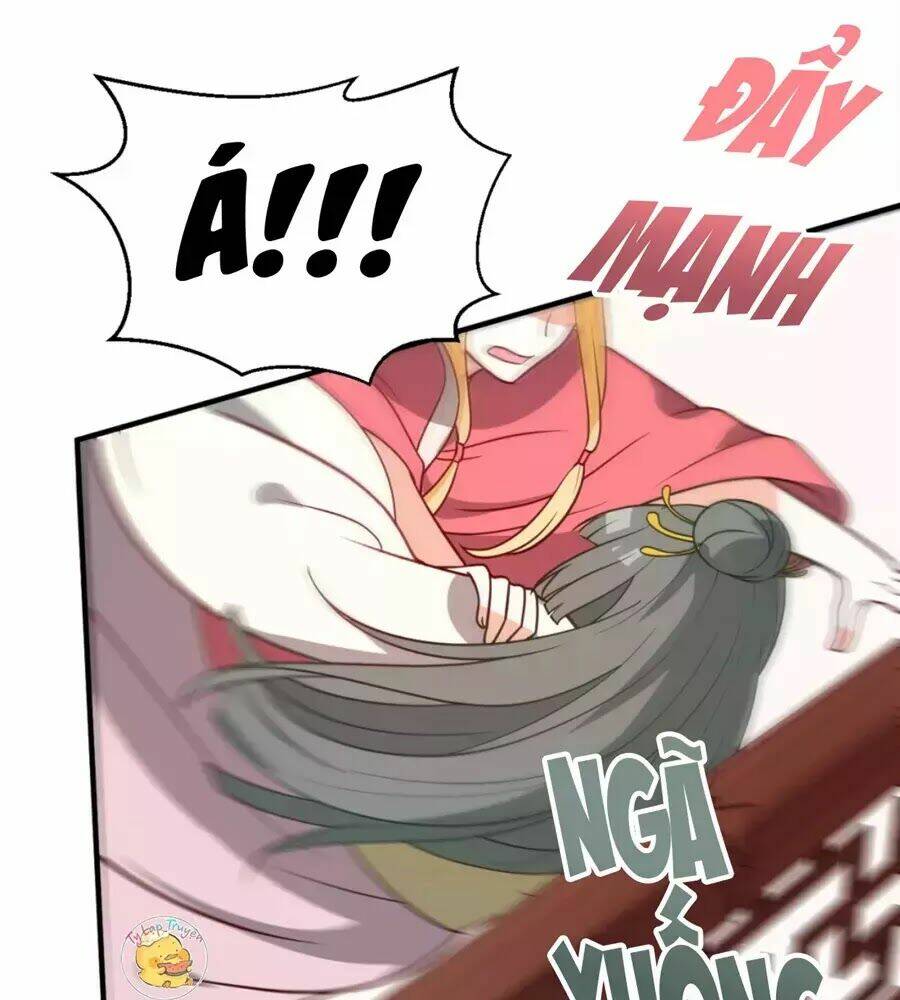 Trùng Sinh Chuyên Sủng Độc Phi Của Nhiếp Chính Vương - Chapter 44 - Page 7