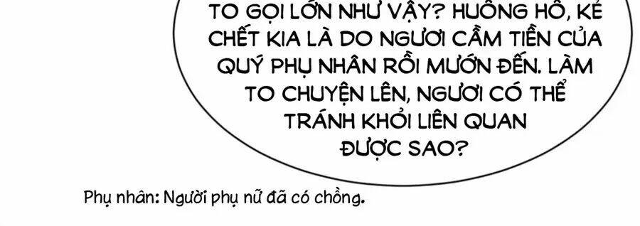 Trùng Sinh Chuyên Sủng Độc Phi Của Nhiếp Chính Vương - Chapter 45 - Page 9
