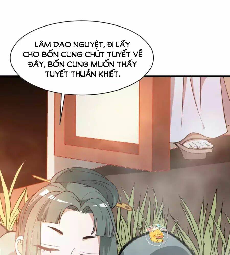 Trùng Sinh Chuyên Sủng Độc Phi Của Nhiếp Chính Vương - Chapter 45 - Page 16