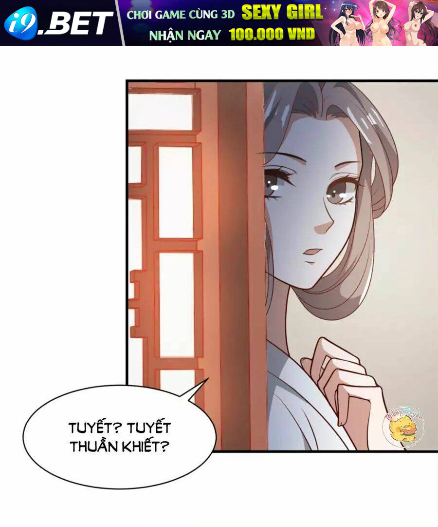 Trùng Sinh Chuyên Sủng Độc Phi Của Nhiếp Chính Vương - Chapter 45 - Page 18