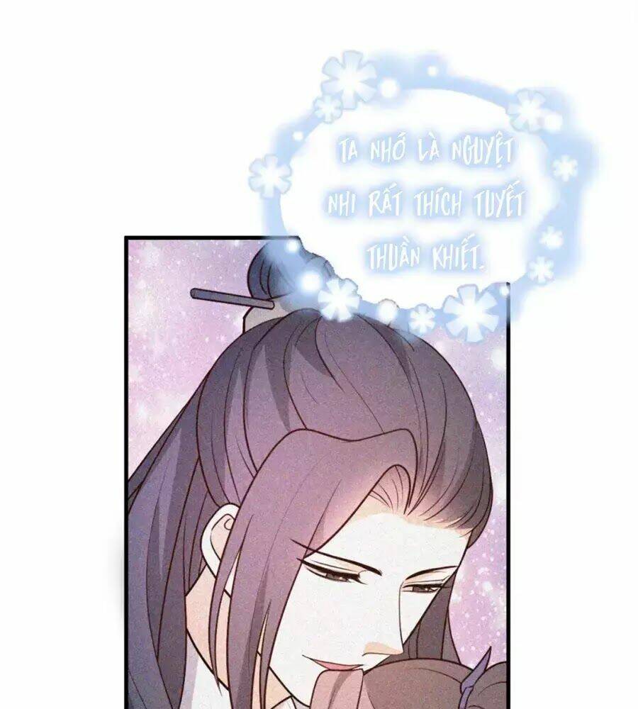 Trùng Sinh Chuyên Sủng Độc Phi Của Nhiếp Chính Vương - Chapter 45 - Page 19