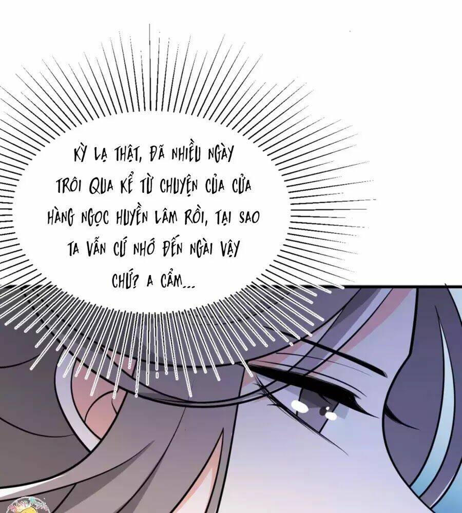 Trùng Sinh Chuyên Sủng Độc Phi Của Nhiếp Chính Vương - Chapter 45 - Page 21