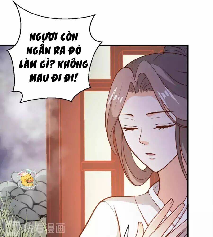 Trùng Sinh Chuyên Sủng Độc Phi Của Nhiếp Chính Vương - Chapter 45 - Page 23