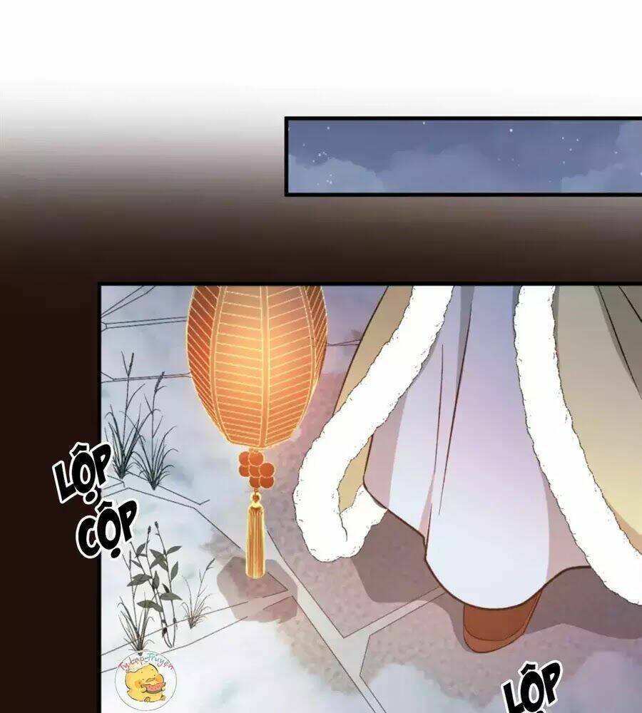 Trùng Sinh Chuyên Sủng Độc Phi Của Nhiếp Chính Vương - Chapter 45 - Page 25