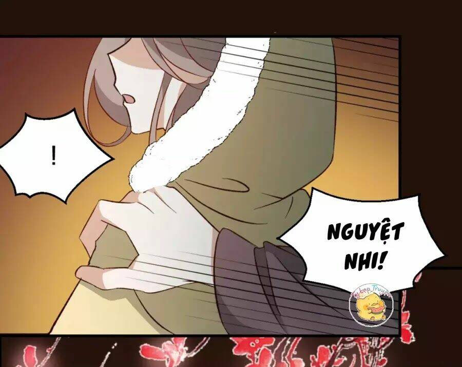 Trùng Sinh Chuyên Sủng Độc Phi Của Nhiếp Chính Vương - Chapter 45 - Page 27