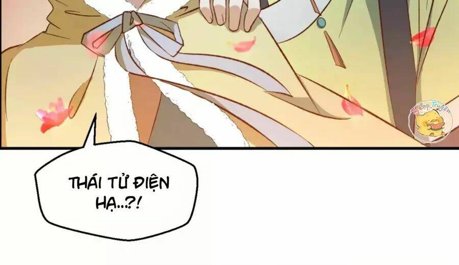 Trùng Sinh Chuyên Sủng Độc Phi Của Nhiếp Chính Vương - Chapter 45 - Page 29