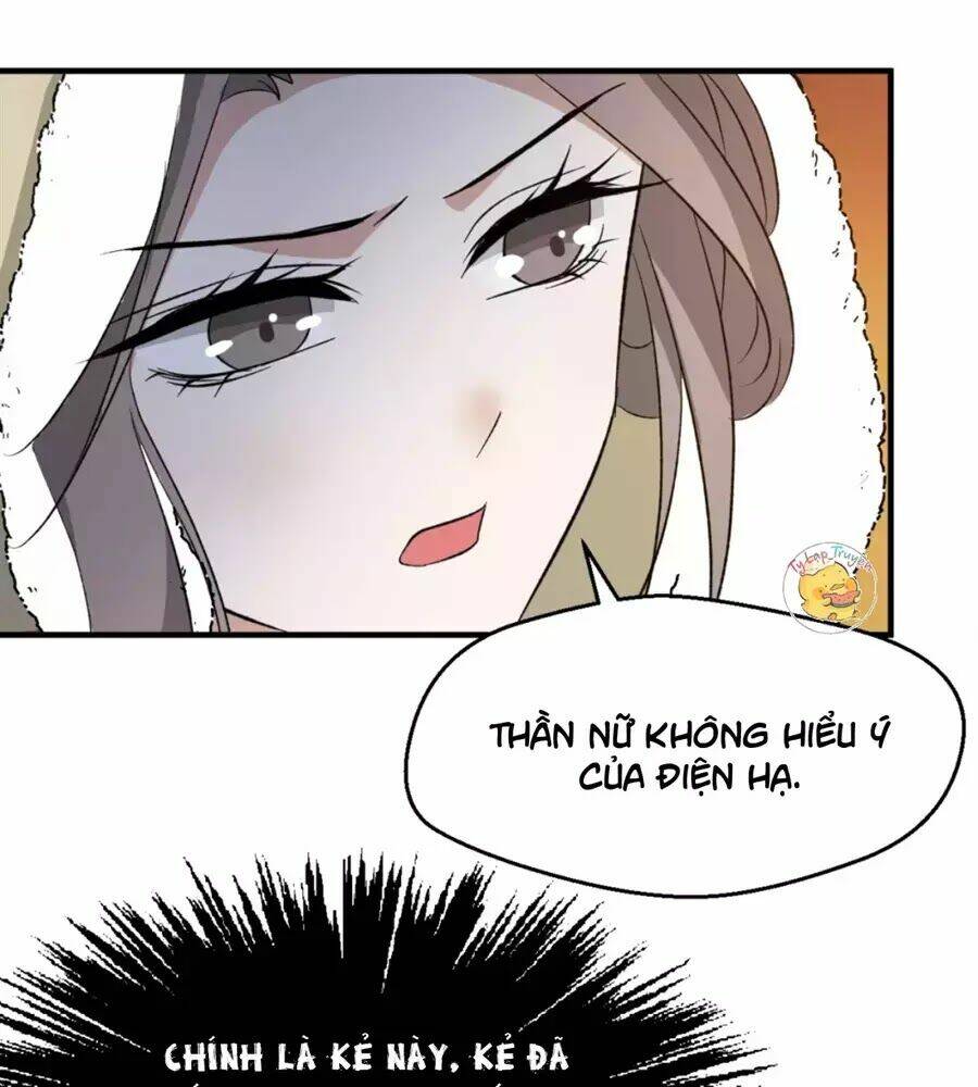 Trùng Sinh Chuyên Sủng Độc Phi Của Nhiếp Chính Vương - Chapter 45 - Page 30