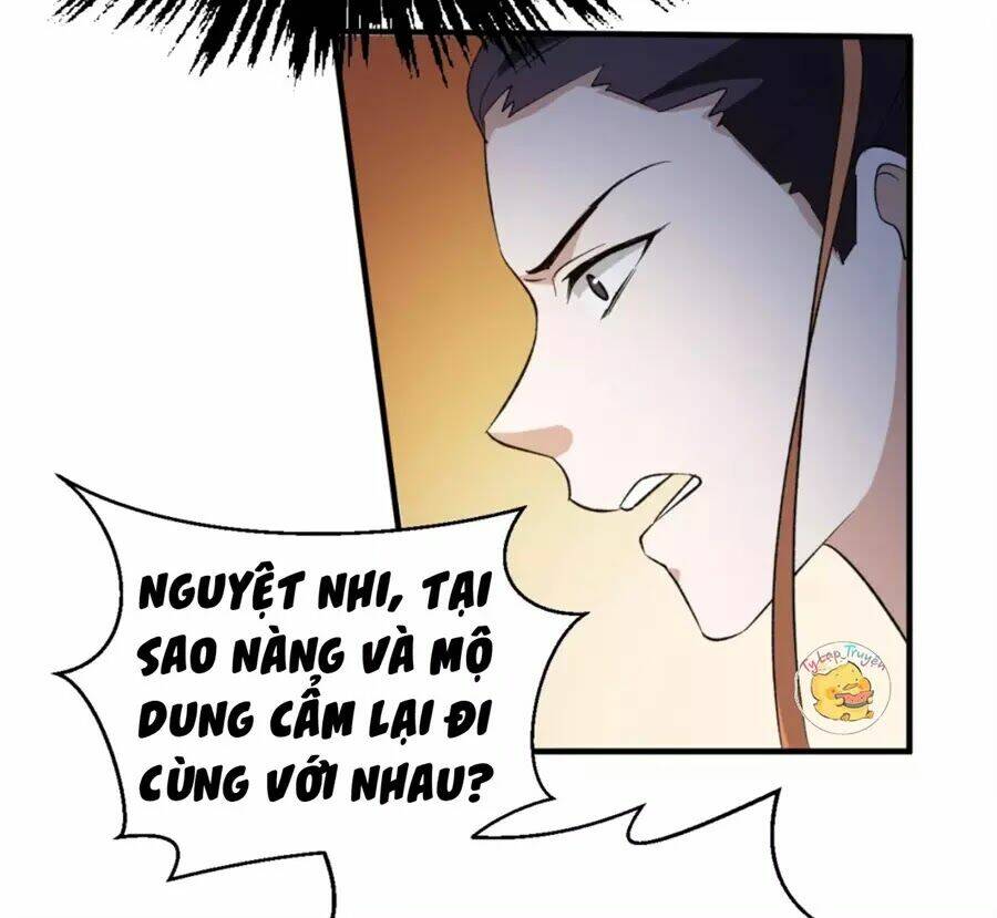 Trùng Sinh Chuyên Sủng Độc Phi Của Nhiếp Chính Vương - Chapter 45 - Page 32