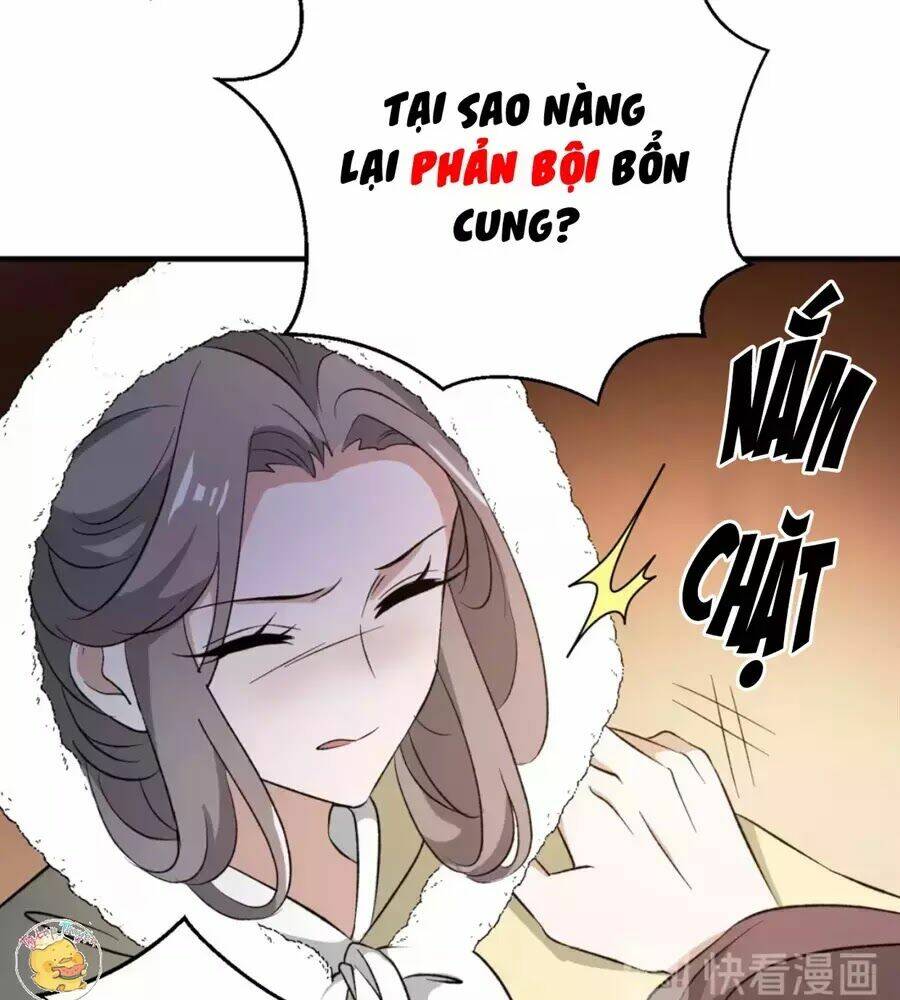 Trùng Sinh Chuyên Sủng Độc Phi Của Nhiếp Chính Vương - Chapter 45 - Page 33