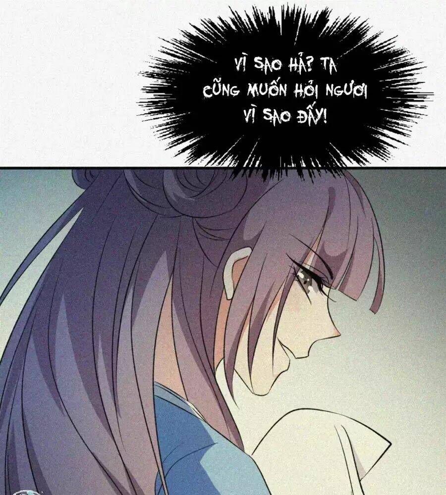 Trùng Sinh Chuyên Sủng Độc Phi Của Nhiếp Chính Vương - Chapter 45 - Page 35