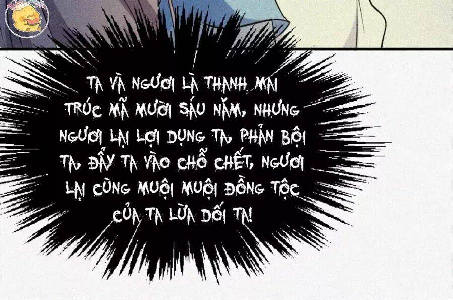 Trùng Sinh Chuyên Sủng Độc Phi Của Nhiếp Chính Vương - Chapter 45 - Page 36