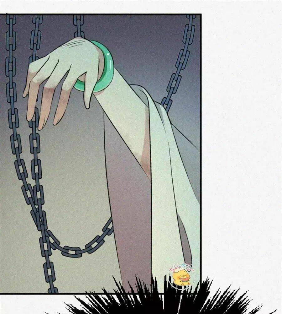 Trùng Sinh Chuyên Sủng Độc Phi Của Nhiếp Chính Vương - Chapter 45 - Page 37