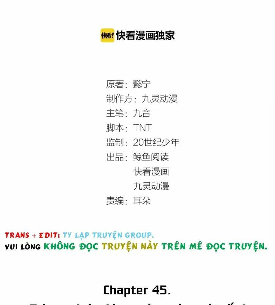 Trùng Sinh Chuyên Sủng Độc Phi Của Nhiếp Chính Vương - Chapter 45 - Page 3