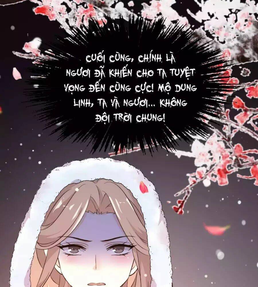 Trùng Sinh Chuyên Sủng Độc Phi Của Nhiếp Chính Vương - Chapter 45 - Page 41