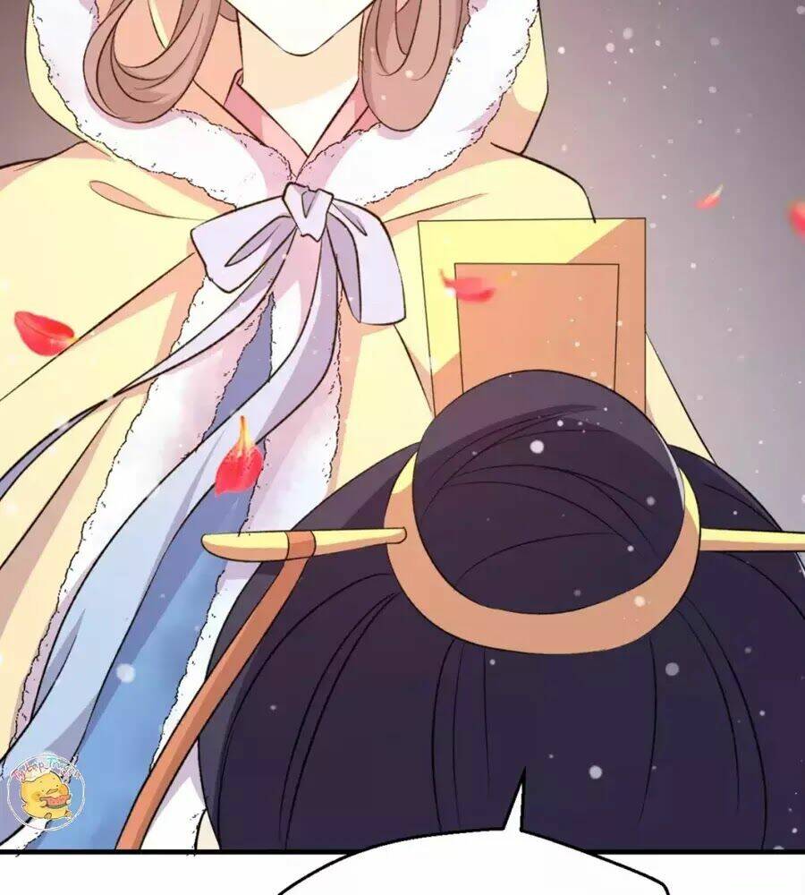 Trùng Sinh Chuyên Sủng Độc Phi Của Nhiếp Chính Vương - Chapter 45 - Page 42