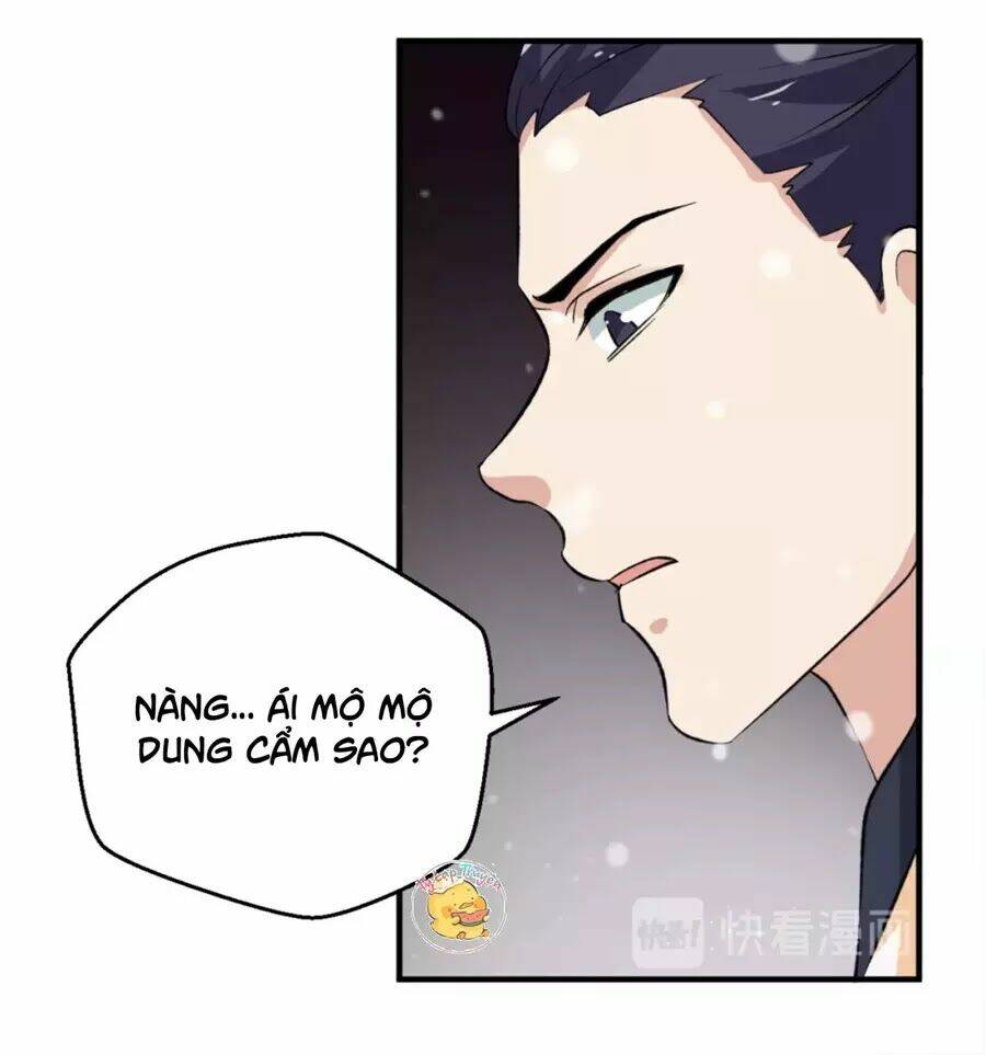 Trùng Sinh Chuyên Sủng Độc Phi Của Nhiếp Chính Vương - Chapter 45 - Page 44