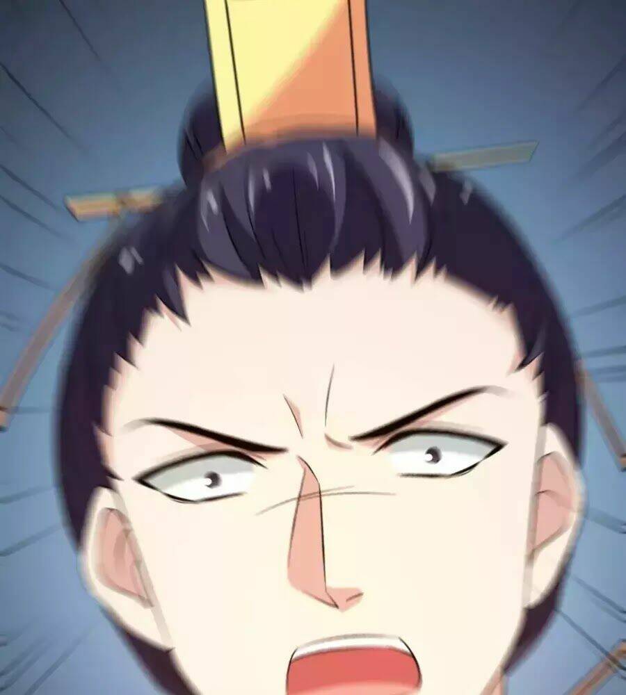 Trùng Sinh Chuyên Sủng Độc Phi Của Nhiếp Chính Vương - Chapter 45 - Page 49