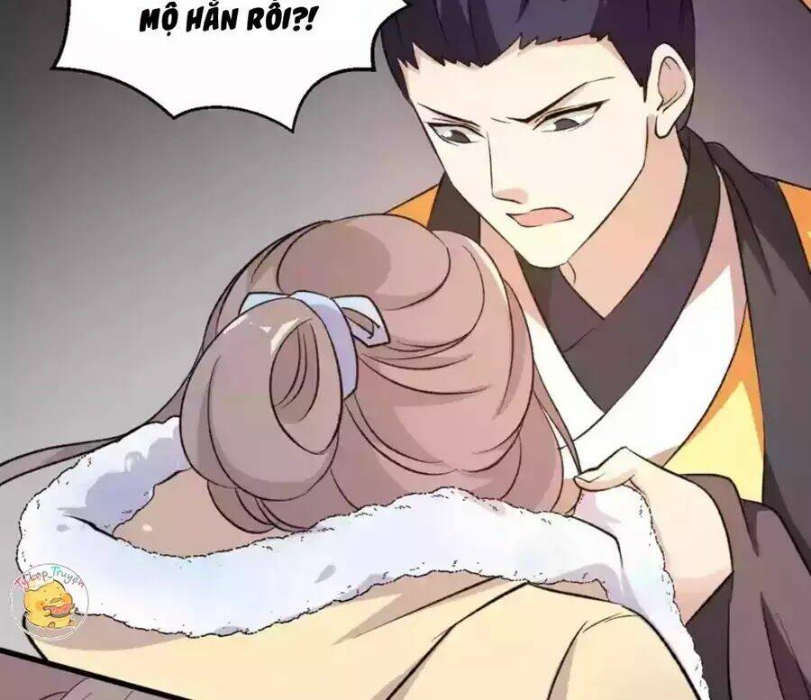 Trùng Sinh Chuyên Sủng Độc Phi Của Nhiếp Chính Vương - Chapter 45 - Page 54