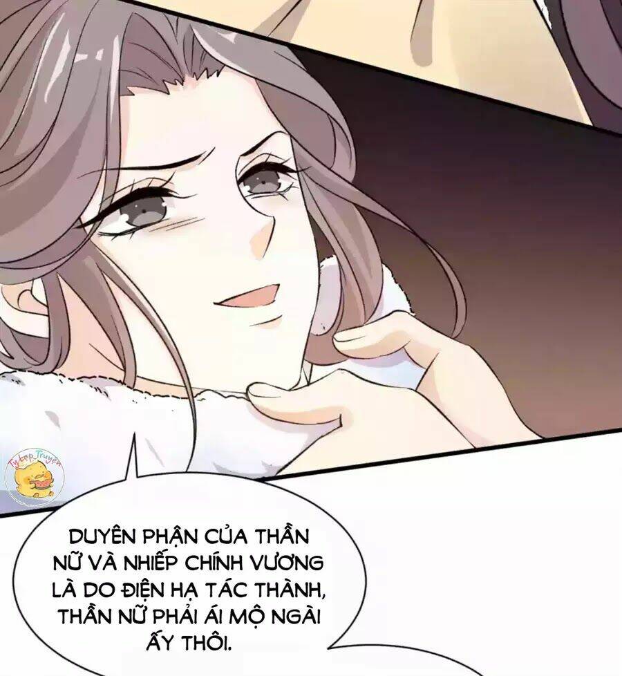 Trùng Sinh Chuyên Sủng Độc Phi Của Nhiếp Chính Vương - Chapter 45 - Page 55
