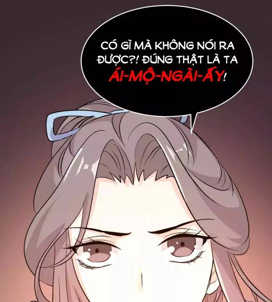 Trùng Sinh Chuyên Sủng Độc Phi Của Nhiếp Chính Vương - Chapter 45 - Page 58