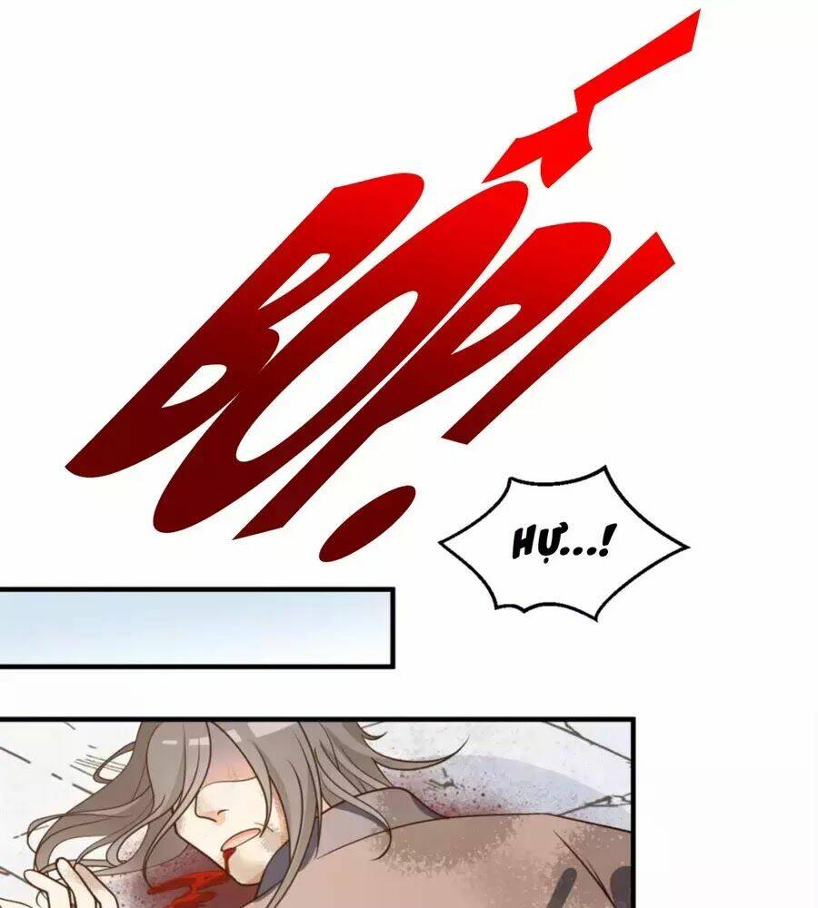 Trùng Sinh Chuyên Sủng Độc Phi Của Nhiếp Chính Vương - Chapter 45 - Page 5