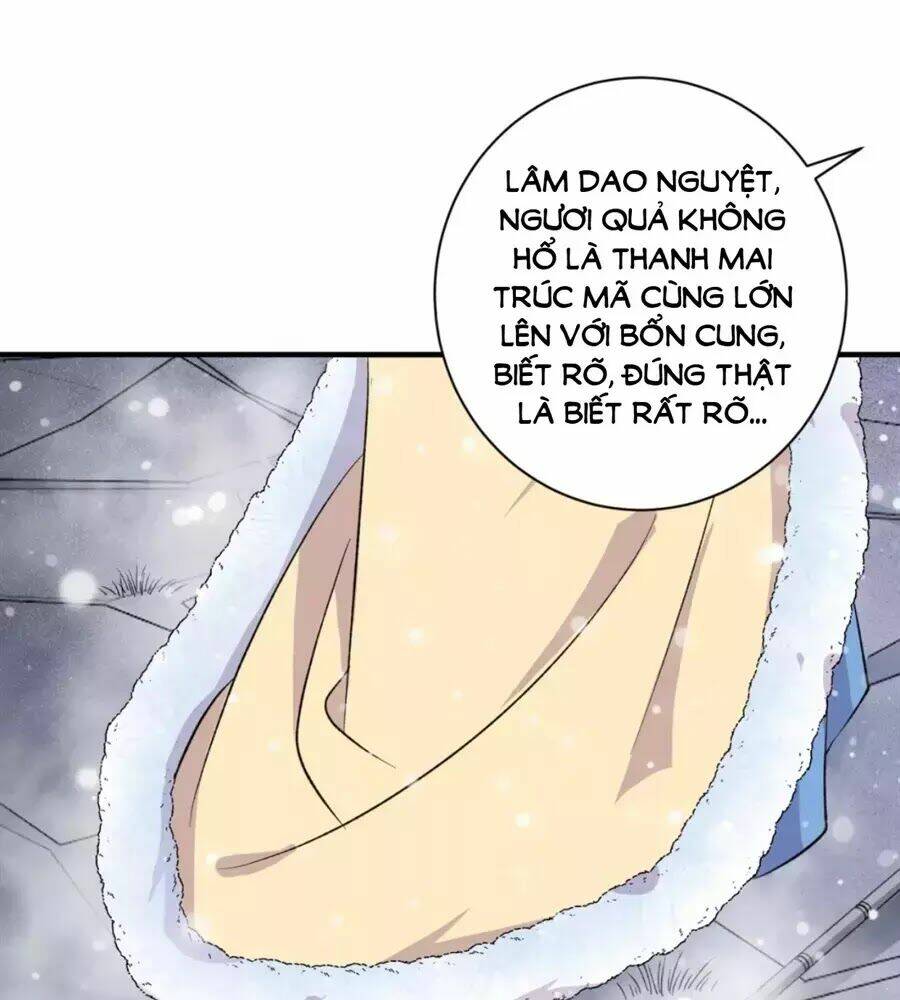 Trùng Sinh Chuyên Sủng Độc Phi Của Nhiếp Chính Vương - Chapter 45 - Page 62