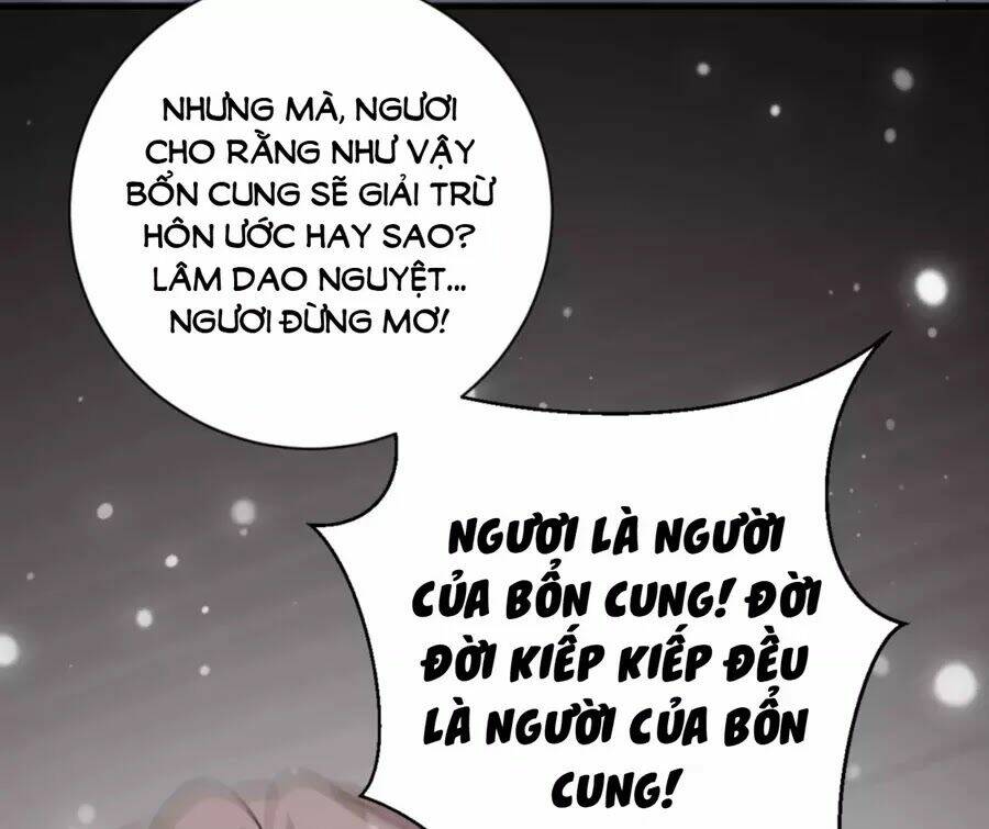 Trùng Sinh Chuyên Sủng Độc Phi Của Nhiếp Chính Vương - Chapter 45 - Page 64