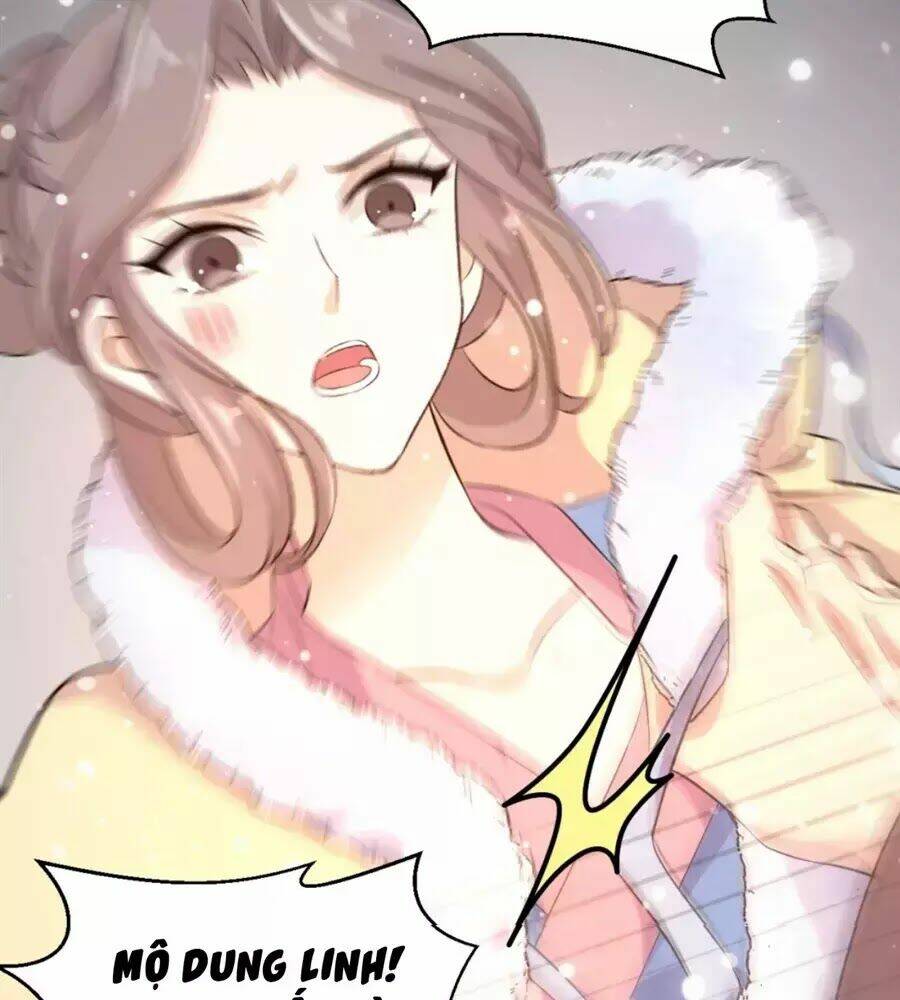 Trùng Sinh Chuyên Sủng Độc Phi Của Nhiếp Chính Vương - Chapter 45 - Page 65