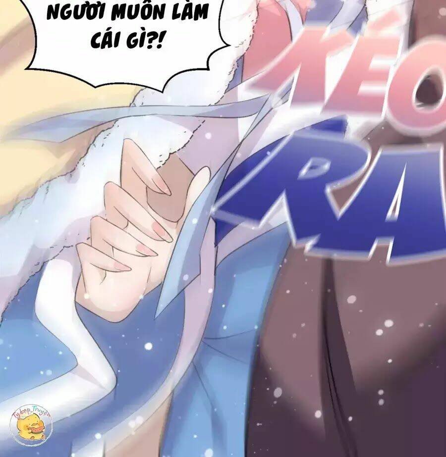 Trùng Sinh Chuyên Sủng Độc Phi Của Nhiếp Chính Vương - Chapter 45 - Page 66