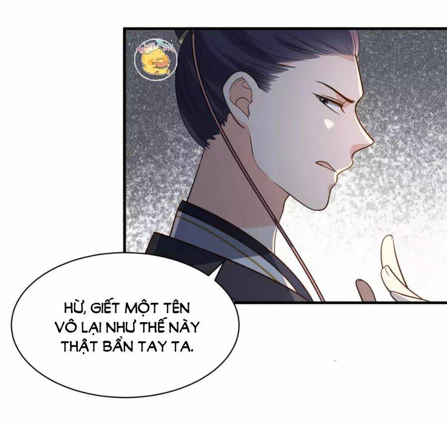 Trùng Sinh Chuyên Sủng Độc Phi Của Nhiếp Chính Vương - Chapter 45 - Page 7