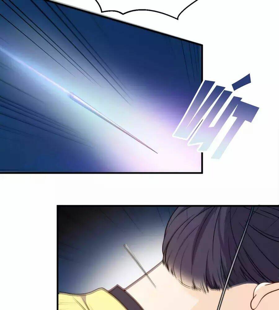 Trùng Sinh Chuyên Sủng Độc Phi Của Nhiếp Chính Vương - Chapter 46 - Page 9