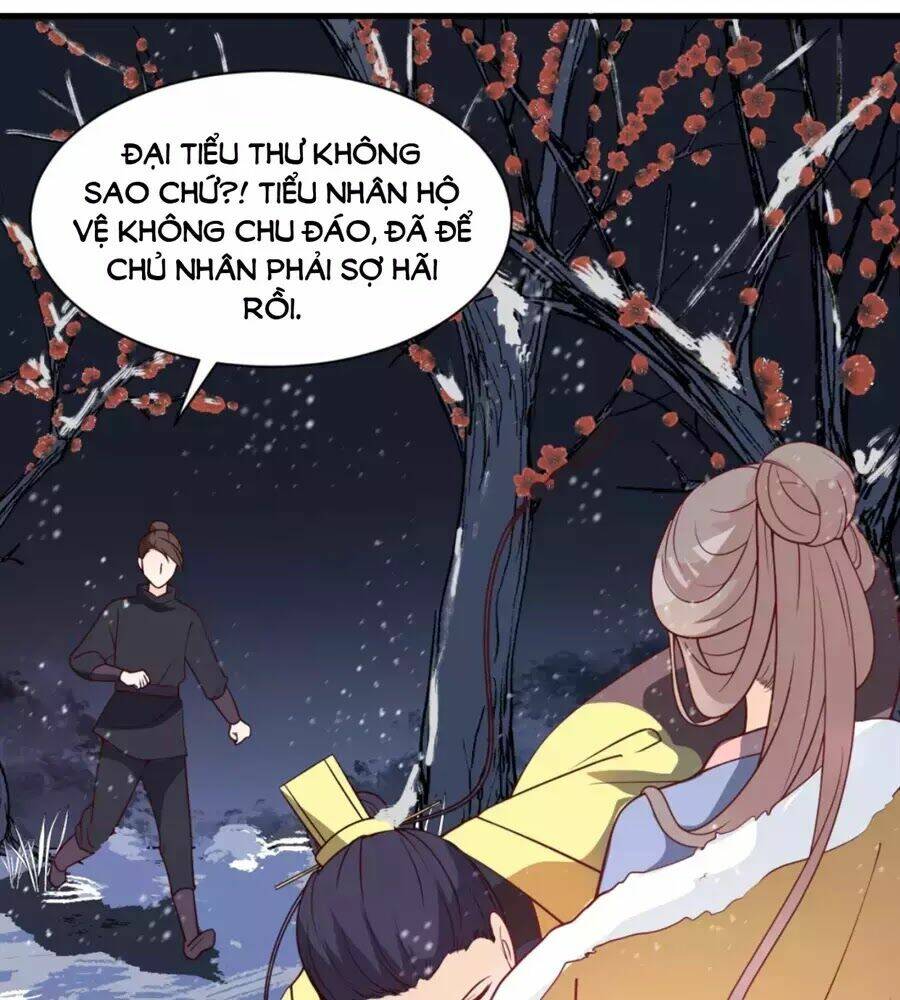 Trùng Sinh Chuyên Sủng Độc Phi Của Nhiếp Chính Vương - Chapter 46 - Page 11