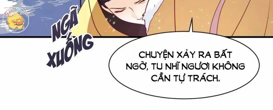 Trùng Sinh Chuyên Sủng Độc Phi Của Nhiếp Chính Vương - Chapter 46 - Page 12