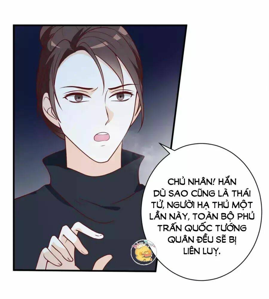 Trùng Sinh Chuyên Sủng Độc Phi Của Nhiếp Chính Vương - Chapter 46 - Page 15