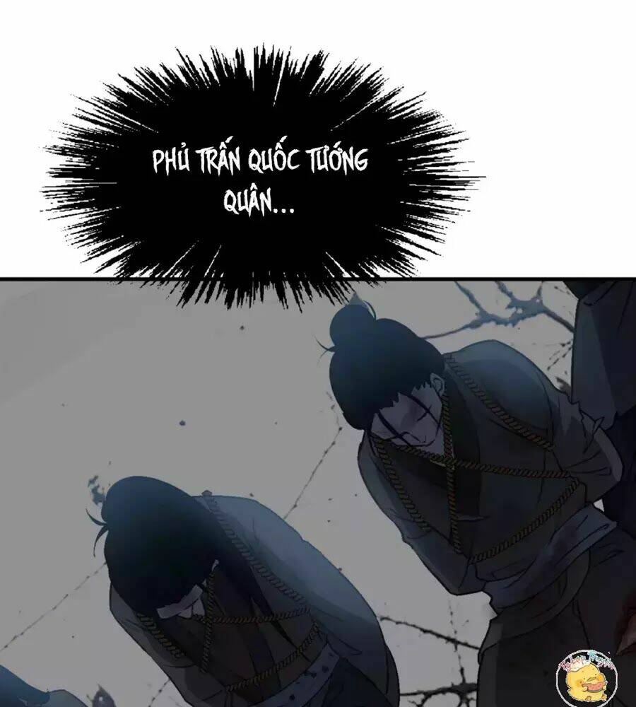 Trùng Sinh Chuyên Sủng Độc Phi Của Nhiếp Chính Vương - Chapter 46 - Page 17