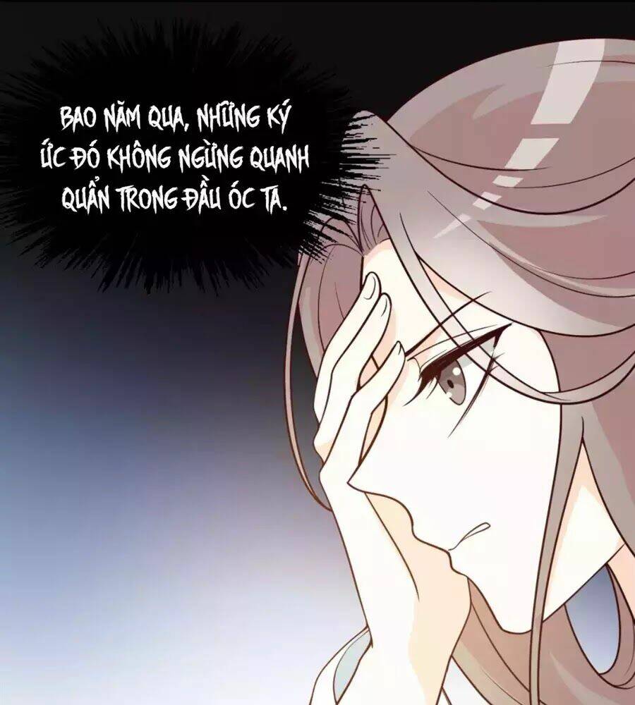 Trùng Sinh Chuyên Sủng Độc Phi Của Nhiếp Chính Vương - Chapter 46 - Page 19