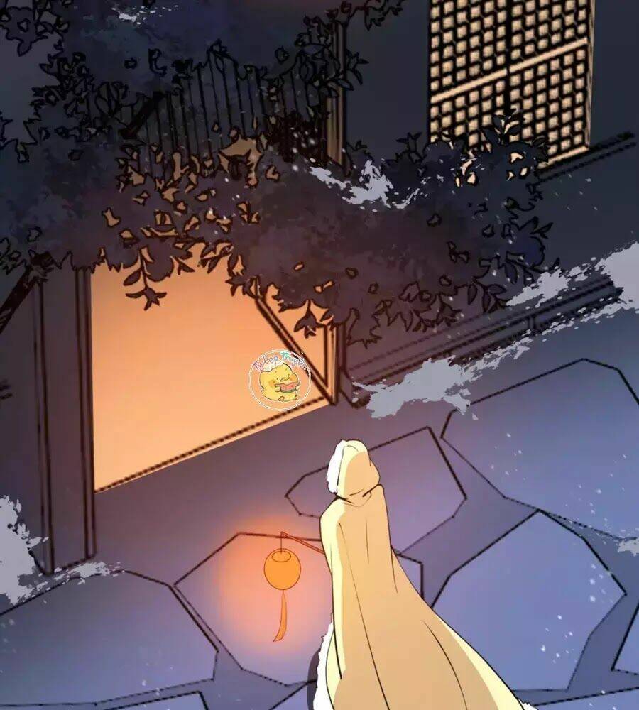 Trùng Sinh Chuyên Sủng Độc Phi Của Nhiếp Chính Vương - Chapter 46 - Page 27