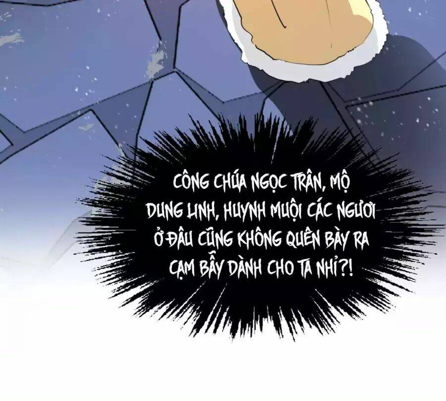 Trùng Sinh Chuyên Sủng Độc Phi Của Nhiếp Chính Vương - Chapter 46 - Page 28