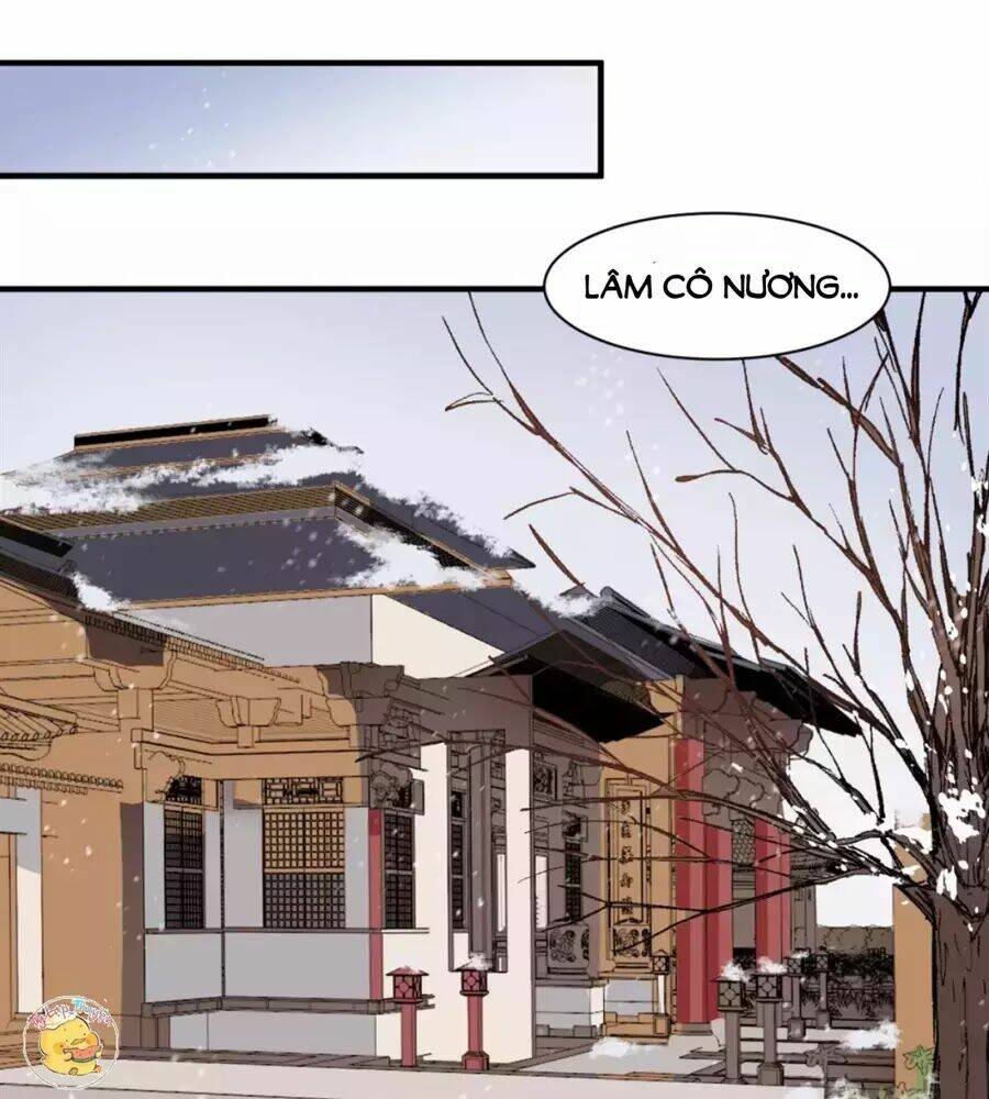 Trùng Sinh Chuyên Sủng Độc Phi Của Nhiếp Chính Vương - Chapter 46 - Page 29