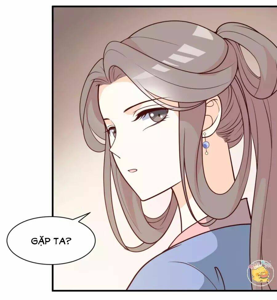 Trùng Sinh Chuyên Sủng Độc Phi Của Nhiếp Chính Vương - Chapter 46 - Page 31