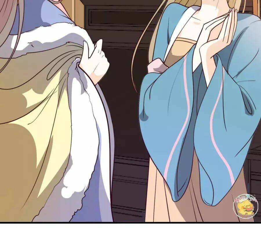 Trùng Sinh Chuyên Sủng Độc Phi Của Nhiếp Chính Vương - Chapter 46 - Page 33