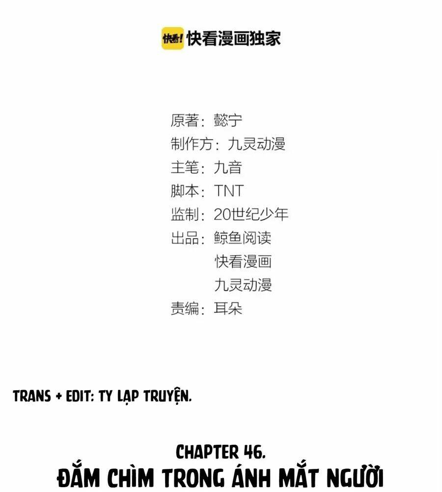 Trùng Sinh Chuyên Sủng Độc Phi Của Nhiếp Chính Vương - Chapter 46 - Page 3